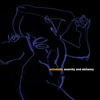 Echobelly - Anarchy and Alchemy
