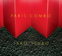 Paris Combo - Tako Tsubo