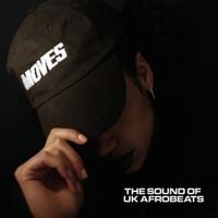Various Artists - MOVES: The Sound of UK Afrobeats