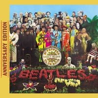 The Beatles - Sgt. Pepper's Lonely Hearts Club Band [50th Anniversary Edition]