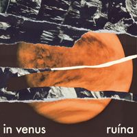 In Venus - Ru&iacute;na