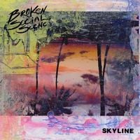 Broken Social Scene - Skyline