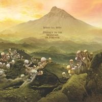 Binker and Moses - Journey to the Mountain of Forever