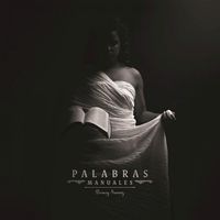 Danay Su&aacute;rez - Palabras Manuales