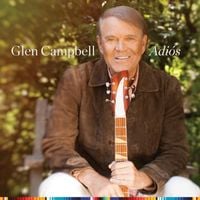 Glen Campbell - Adi&oacute;s