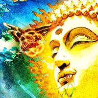 Rikard Sj&ouml;blom's Gungfly - On Her Journey to the Sun
