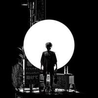 Danger - 太鼓