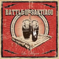 Battle of Santiago - La Migra
