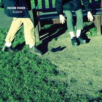 Passion Pusher - Aquarium