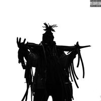 Denzel Curry - Zeltron 6 Billion