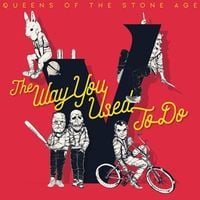 Queens of the Stone Age - The Way You Used to Do