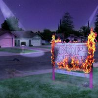 Terror Jr - Bop City 2: TerroRising