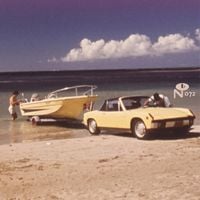 Various Artists - Seafaring Strangers: Private Yacht