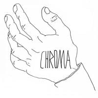 Mt. Eddy - Chroma
