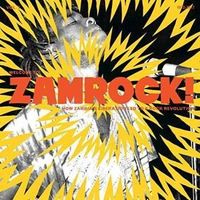 Various Artists - Welcome to Zamrock! Vol 1: How Zambia&rsquo;s Liberation Led To A Rock Revolution 1972-77