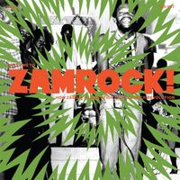 Various Artists - Welcome to Zamrock! Vol. 2: How Zambia's Liberation Led to a Rock Revolution (1972-1977)