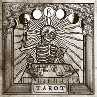 &AElig;ther Realm - Tarot