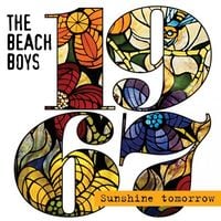 The Beach Boys - 1967 - Sunshine Tomorrow