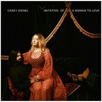 Casey Dienel - Imitation of a Woman to Love