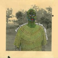 Bill Converse - The Shape of Things to Come