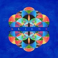 Coldplay - A L I E N S