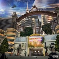 DJ Orange Julius - The Grove