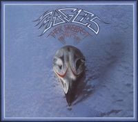 Eagles - Their Greatest Hits, Vols. 1 & 2