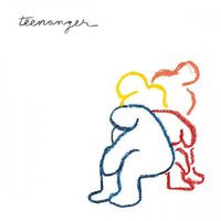 Teenanger - Teenager