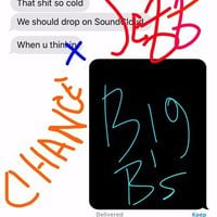 Chance the Rapper - Big B's