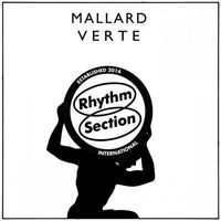 Mallard - Verte
