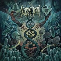 Decrepit Birth - Axis Mundi