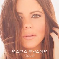 Sara Evans - Words