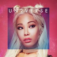 제시 [Jessi] - un2verse