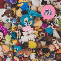 Lava Divers - Plush