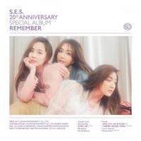 S.E.S. - Remember