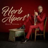 Herb Alpert - Music, Vol. 1