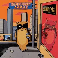 Super Furry Animals - Radiator [20th Anniversary Edition]