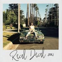 Jessie J - Real Deal