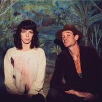 Bárbara Eugênia & Tatá Aeroplano - Vida Ventureira