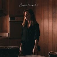 Julien Baker - Appointments