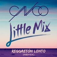 CNCO - Reggaet&oacute;n Lento (Remix)