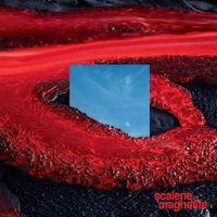 Scalene - Magnetite