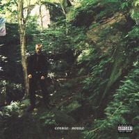 Corbin - Mourn