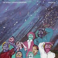 The Rural Alberta Advantage - Brother