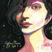 Sofia Freire - Garimpo