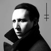 Marilyn Manson - WE KNOW WHERE YOU FUCKING LIVE