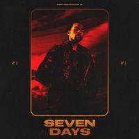 PARTYNEXTDOOR - Seven Days