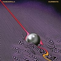 Tame Impala - Currents Collectors Edition