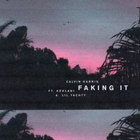Calvin Harris - Faking It