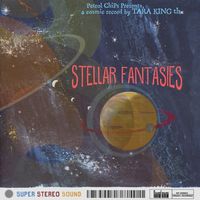 Tara King th. - Stellar Fantasies